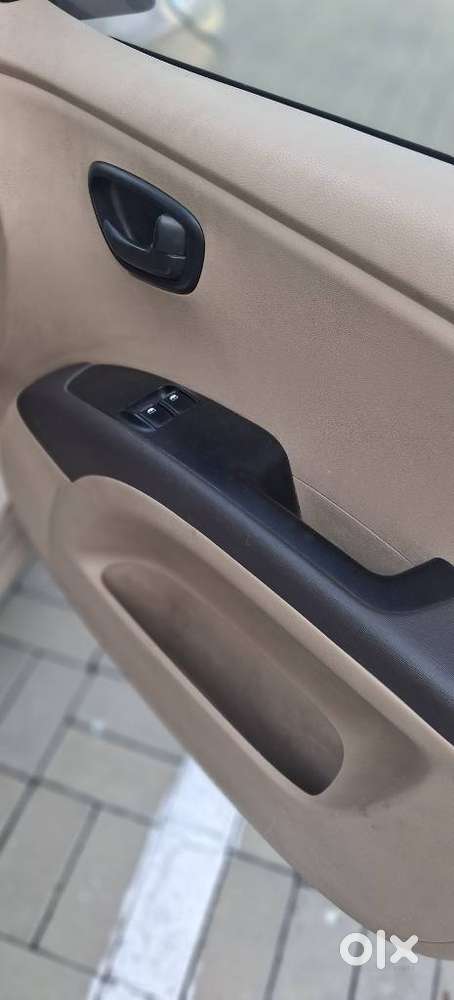 Hyundai I10 1.1l Irde Magna Special Edition, 2008, Petrol