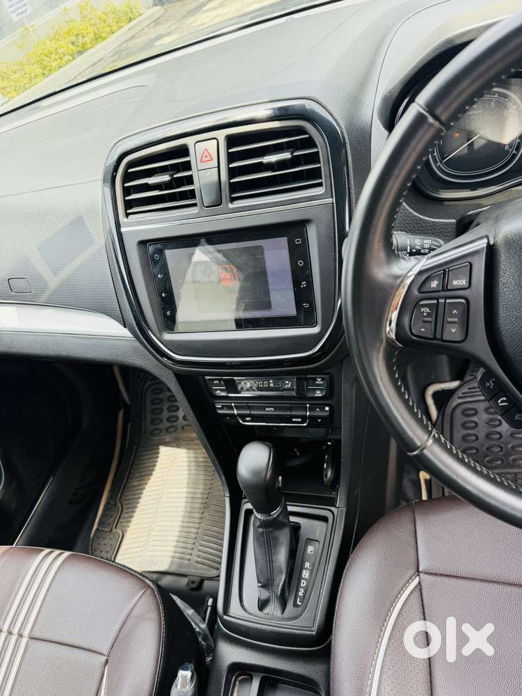 Toyota Urban Cruiser 1.5 Premium Grade At, 2022, Petrol