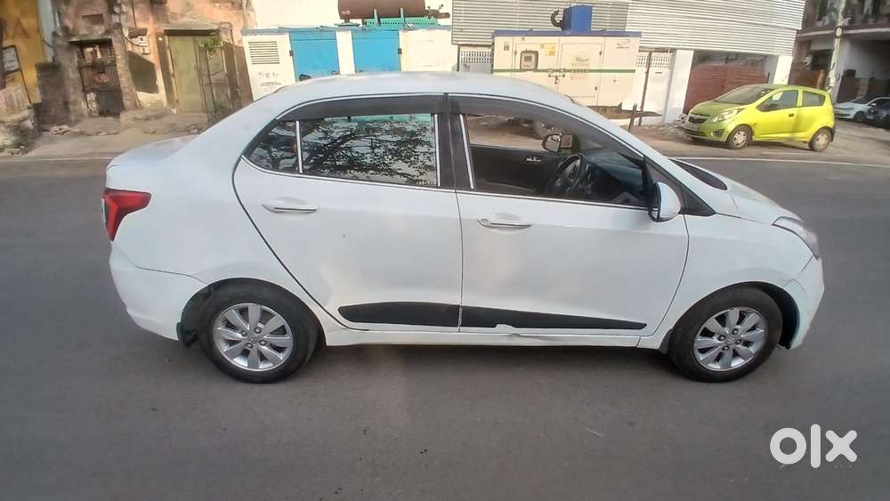 Hyundai Xcent 1.1 Crdi S Option, 2014, Diesel