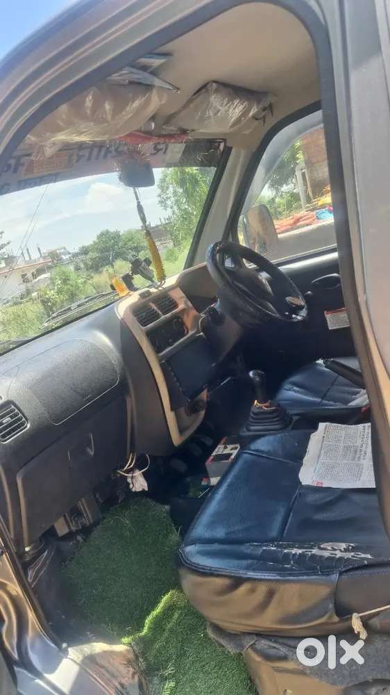 Maruti Suzuki Eeco Ac 2027