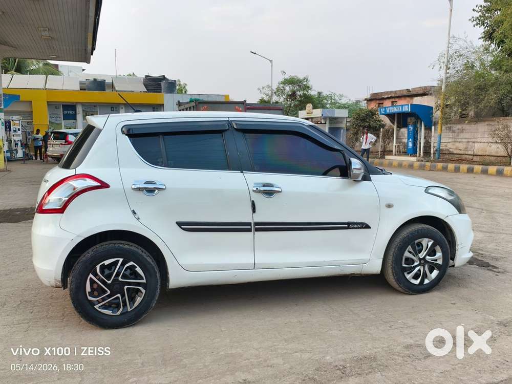 Maruti Suzuki Swift 2015 Diesel Good Condition