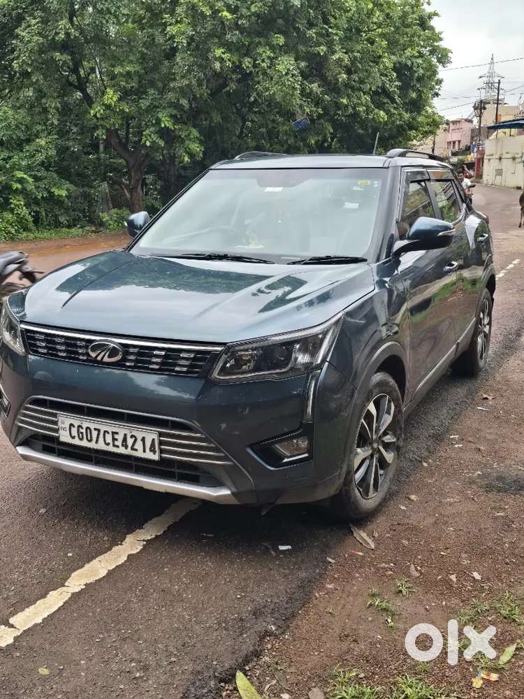 Mahindra Xuv300 Turbosport 2021