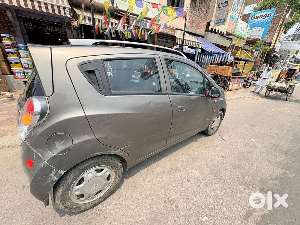 Chevrolet Beat 2014 Petrol 59000 Km Driven
