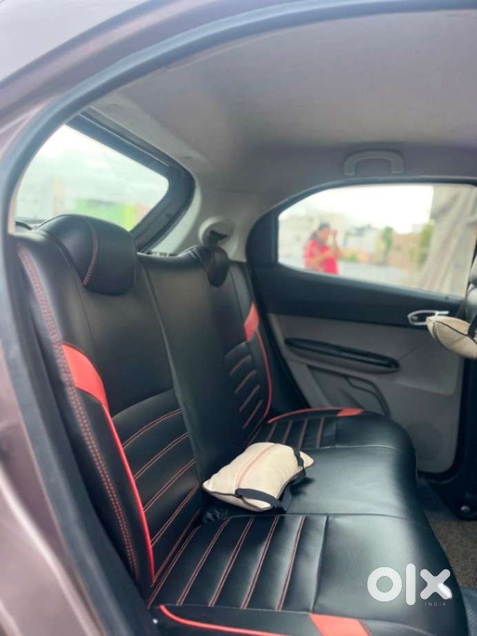 Tata Tiago, 2019, Petrol