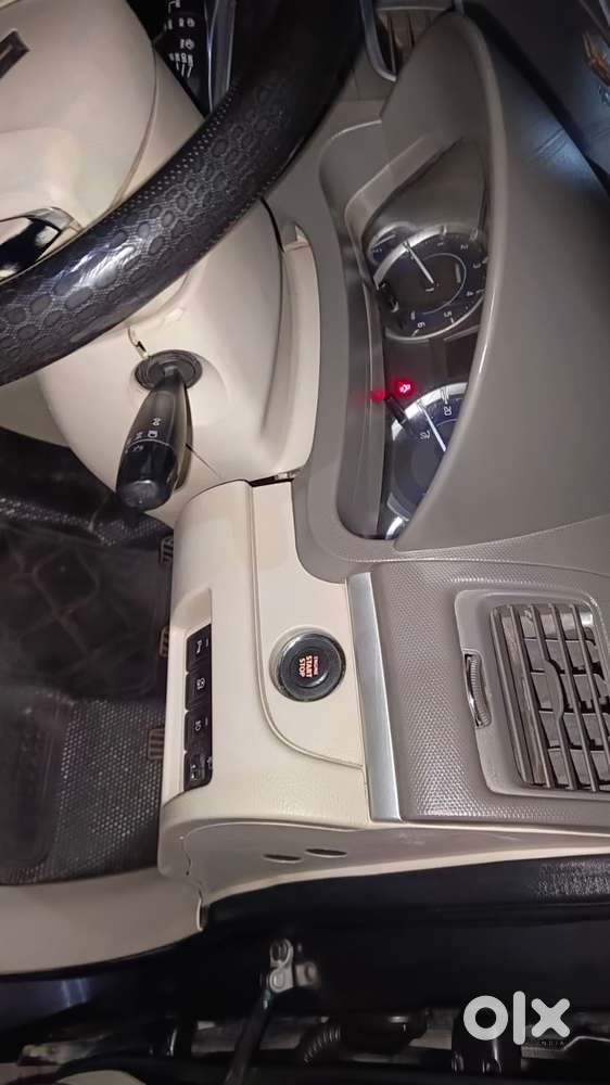 Maruti Suzuki Ertiga Zdi, 2018, Diesel