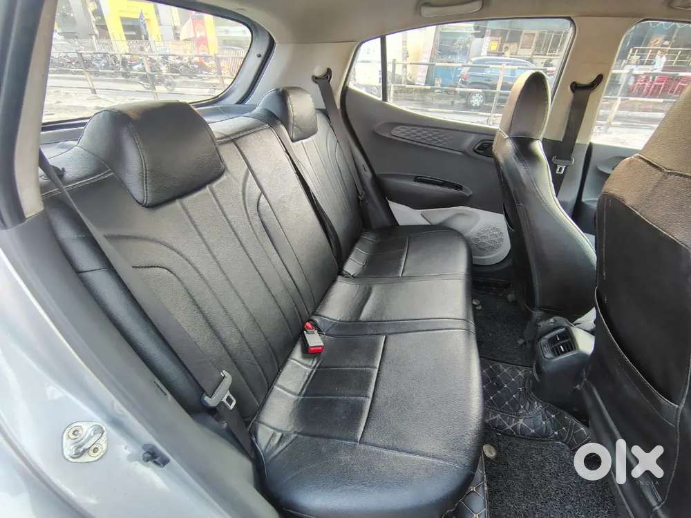 Hyundai Grand I10 Nios 2021 Petrol 72000 Km Driven