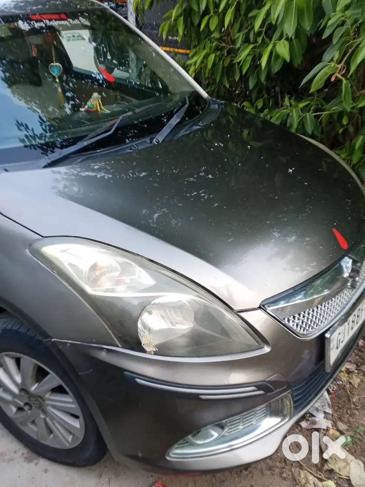 Maruti Suzuki Maruti 2017