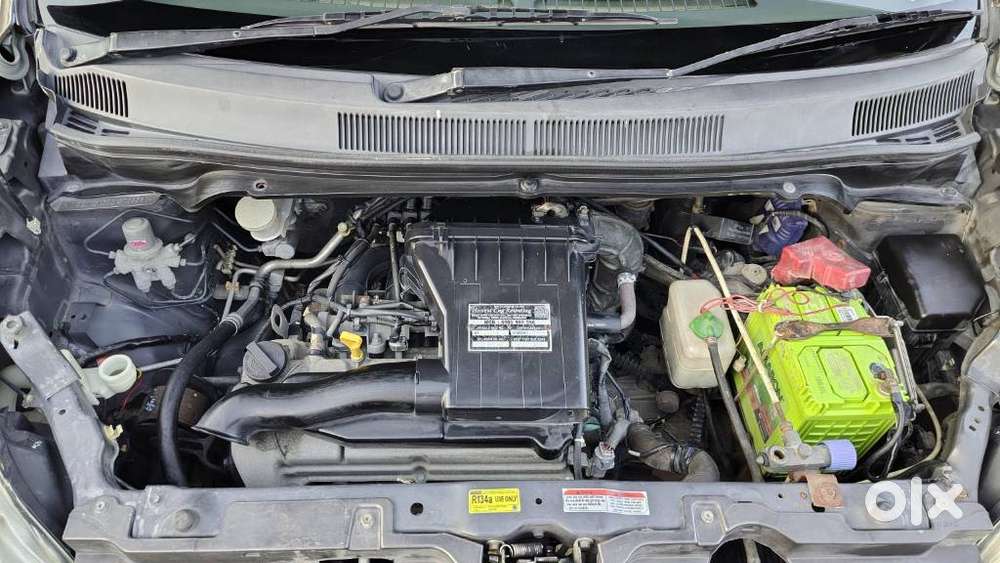 Maruti Suzuki Ritz Vxi, 2009, Cng & Hybrids