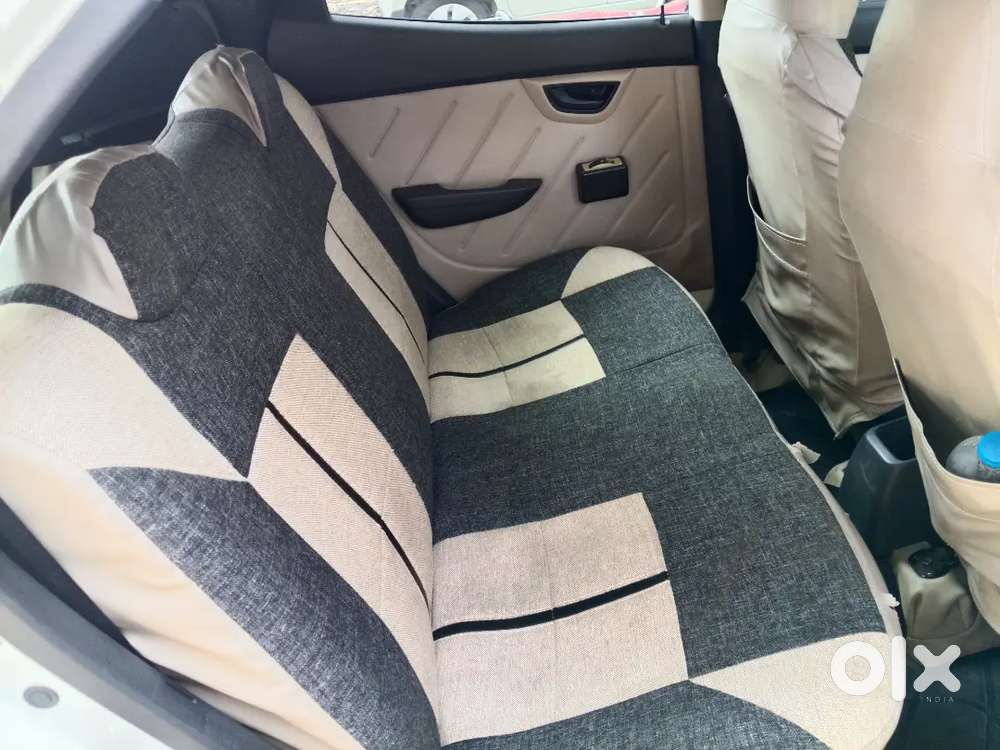 Hyundai Eon 2014 Lpg Good Condition