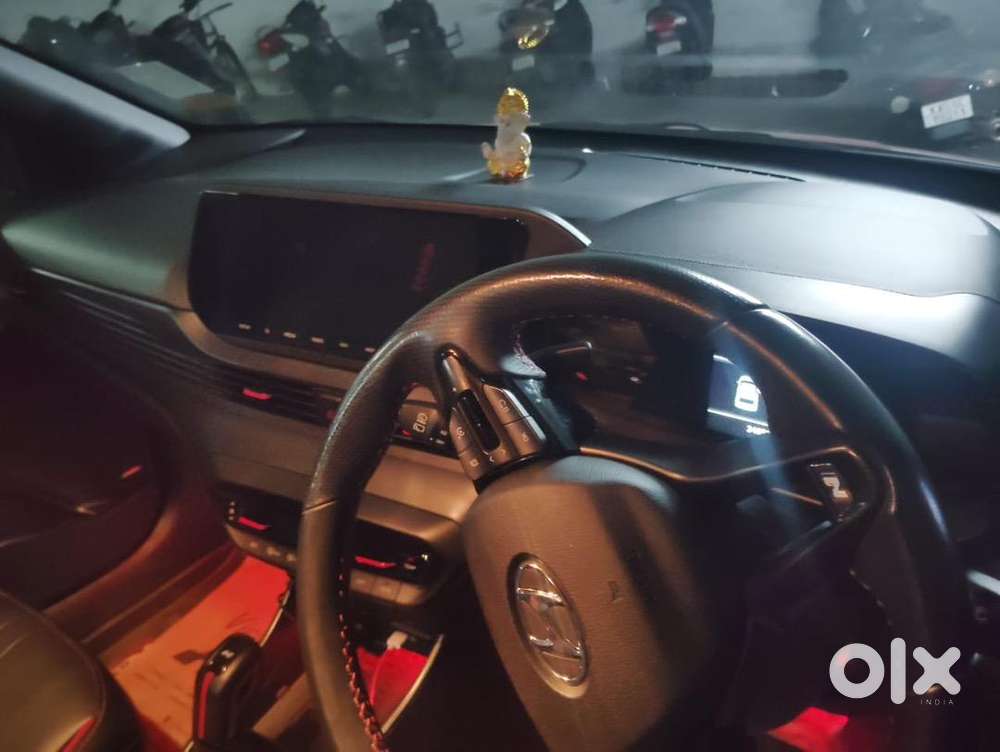 Hyundai I20 N Line 2023 Petrol Well Maintained