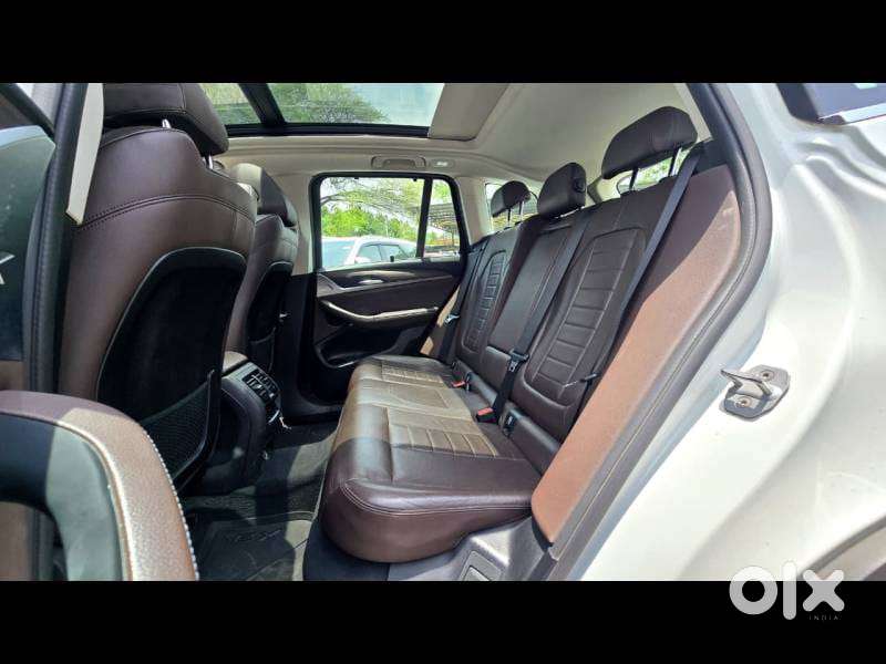 Bmw X3 X Drive 20d X-line, 2019, Diesel