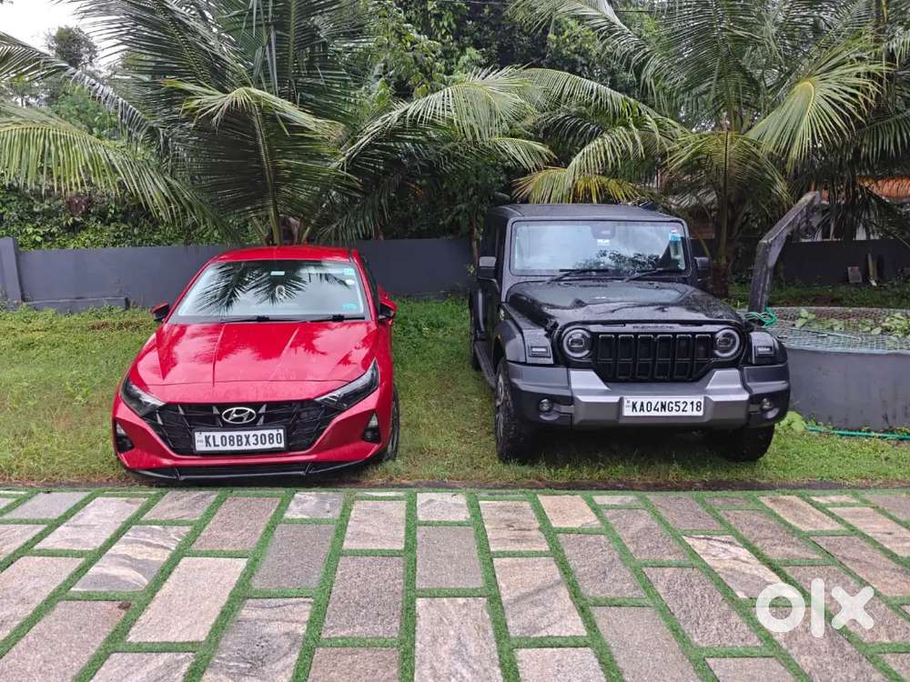 Hyundai New I20 2021 Within Warranty Till 2026 Sept