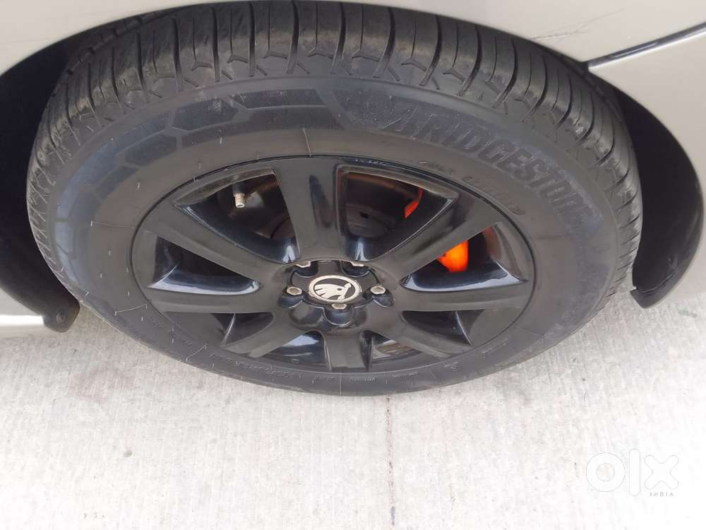 Skoda Rapid 1.5 Tdi Cr Elegance Plus, 2013, Diesel