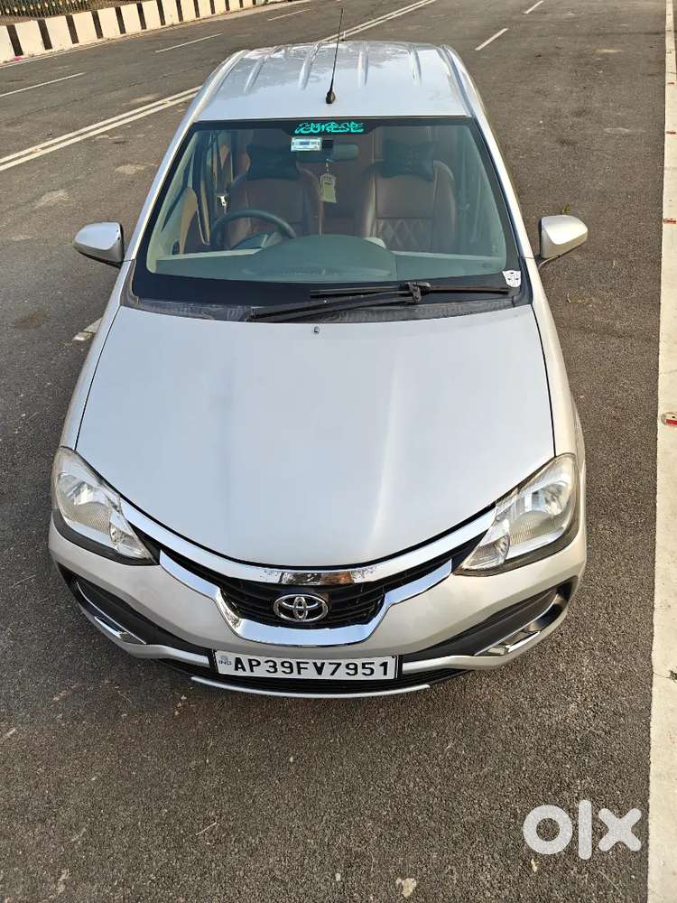 Toyota Etios