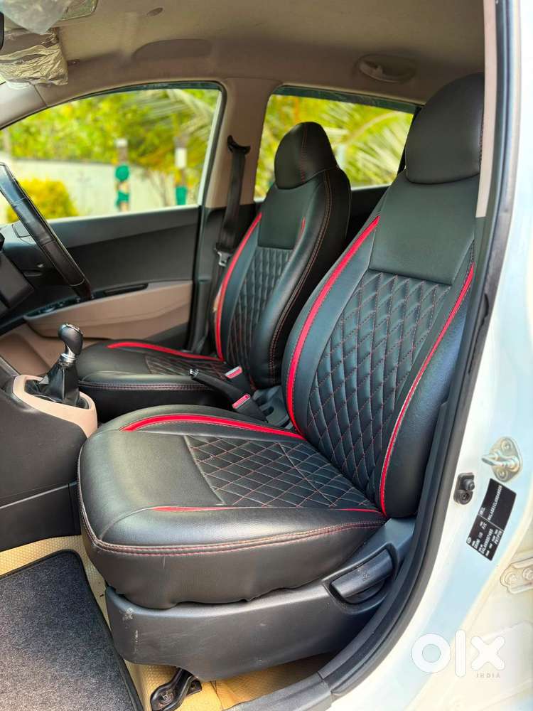 Hyundai I10 Sportz, 2019, Petrol