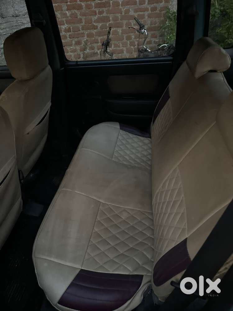 Maruti Suzuki 2007 Km Driven