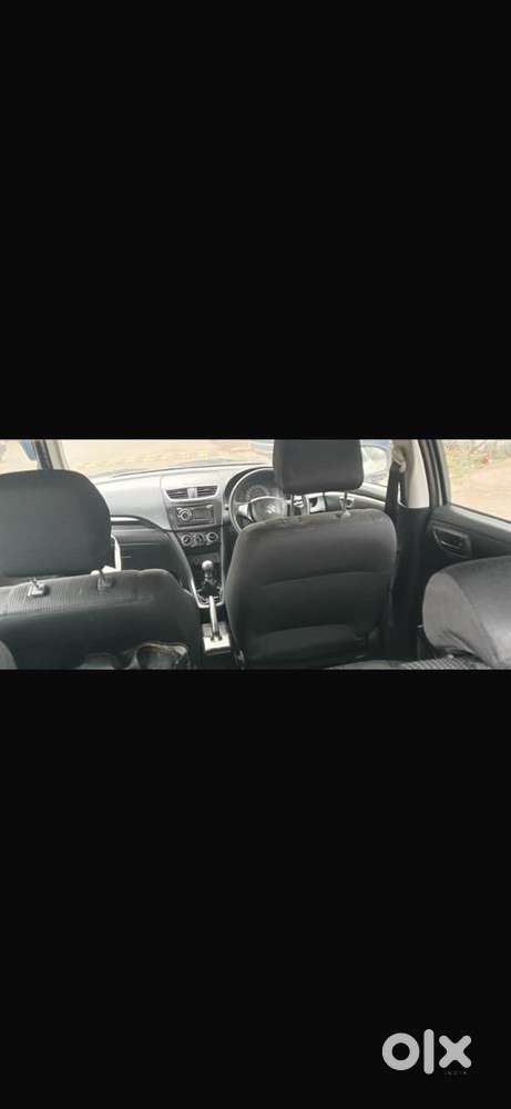 Maruti Suzuki Swift 2017 Good Condition
