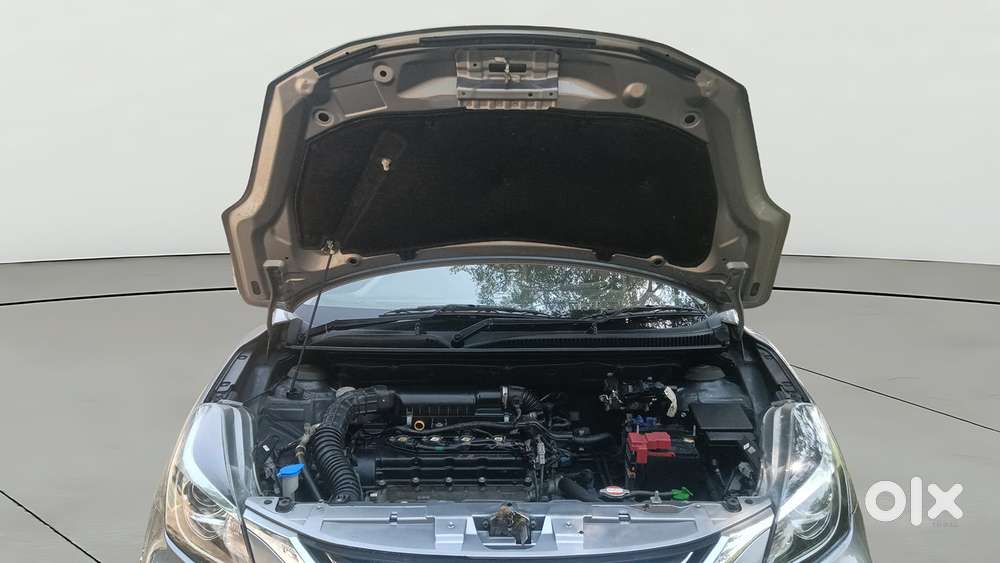 Toyota Glanza G Manual, 2021, Petrol