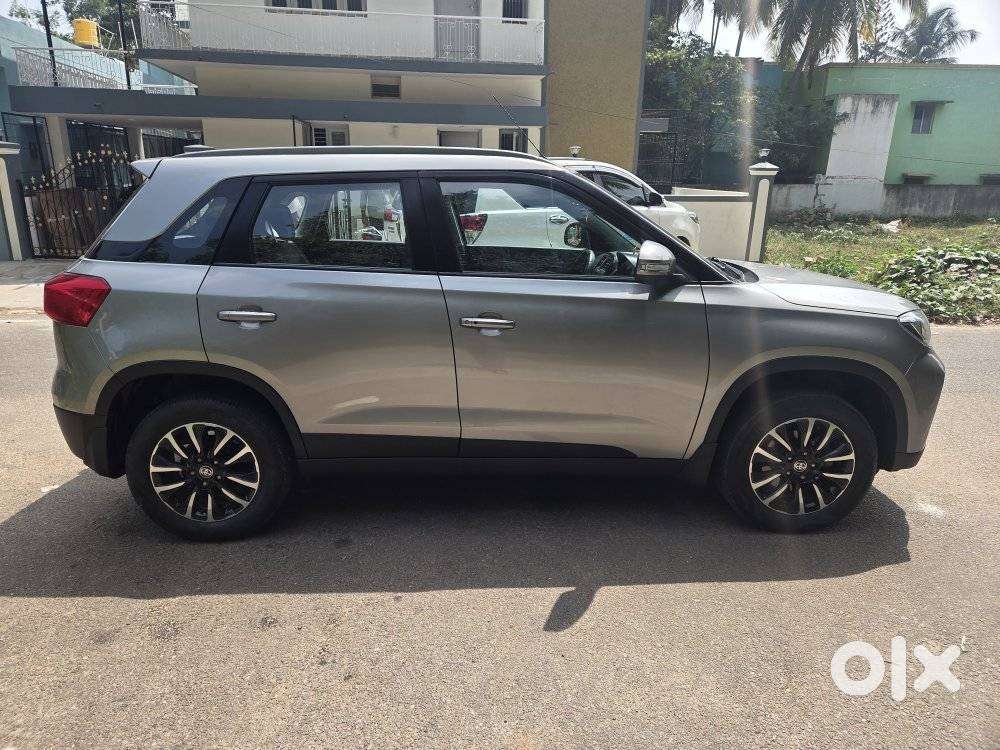 Toyota Urban Cruiser Cruiser Premium, 2021, Petrol