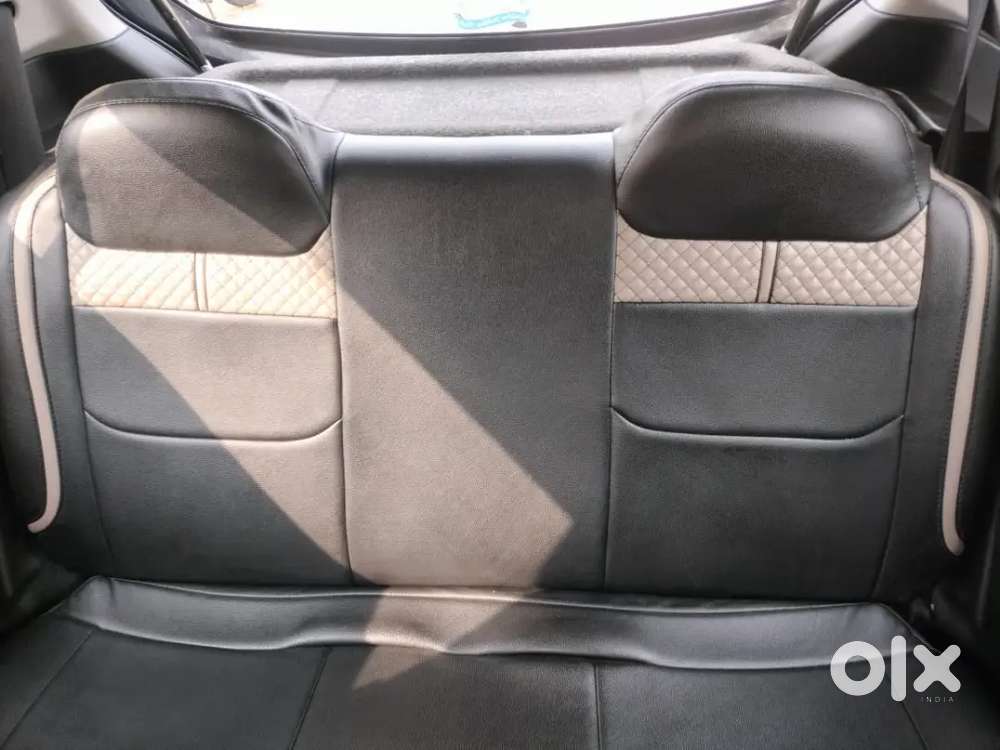 Like A New Car