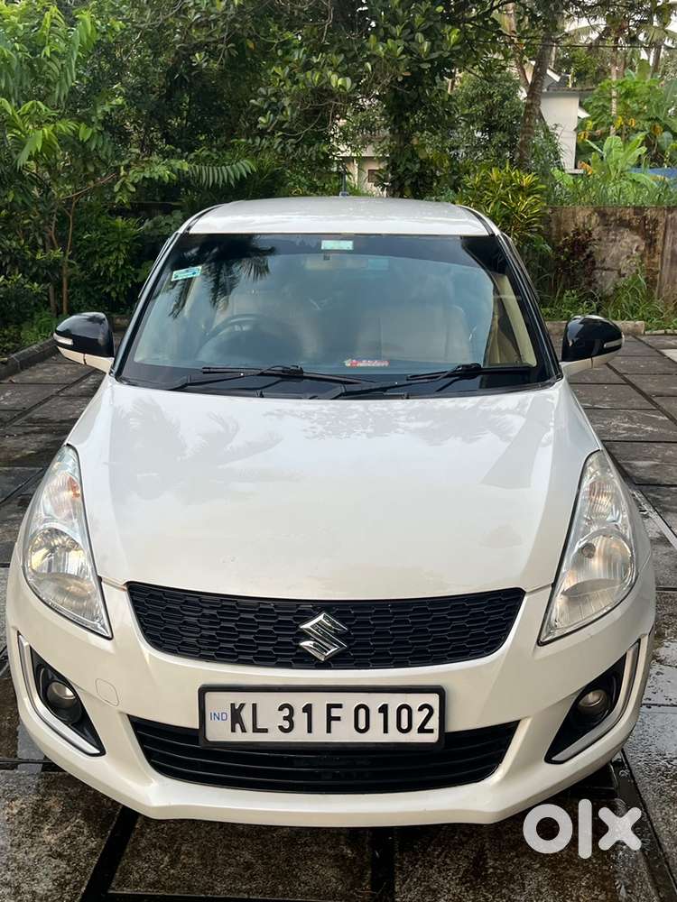 Maruti Suzuki Dzire 2013 Diesel Well Maintained