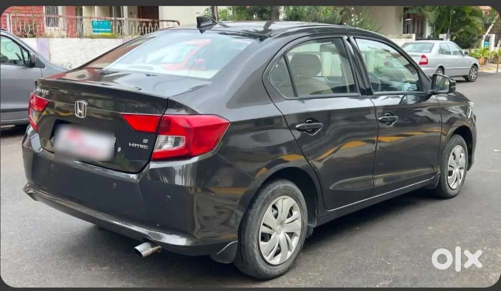 Honda Amaze 1.5 2021
