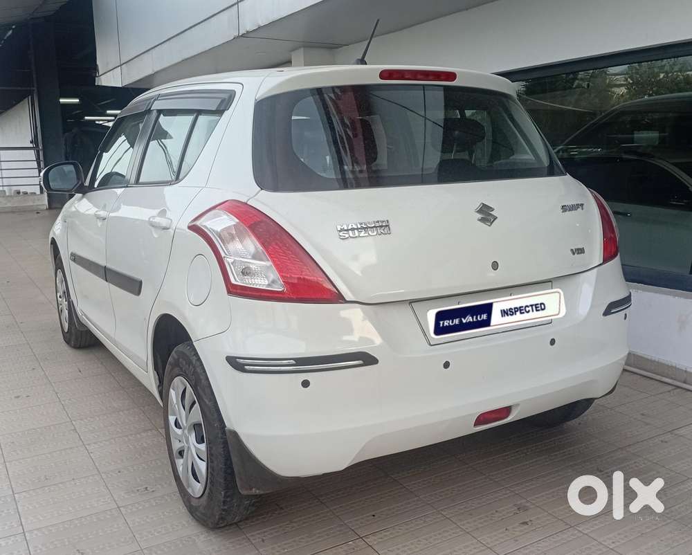 Maruti Suzuki Swift 2011-2014 Vdi, 2012, Diesel