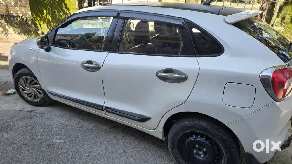 Maruti Suzuki Baleno 2018 Diesel Manual