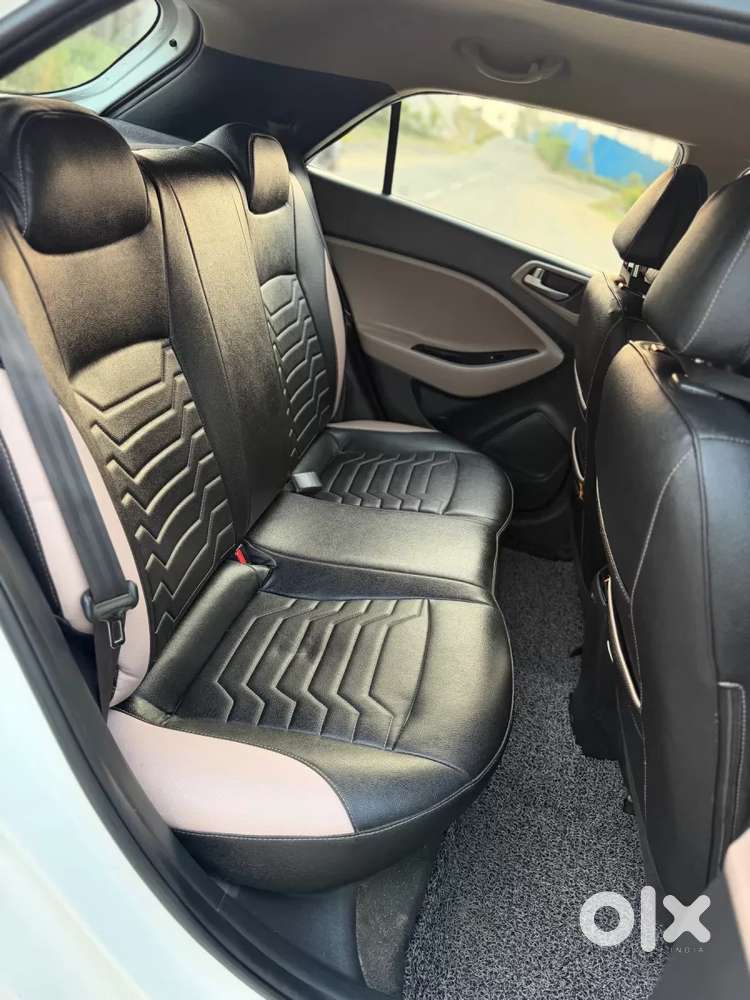 Hyundai Elite I20 Sportz (o) 1.4, 2019, Diesel