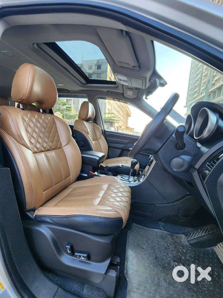 Mahindra Xuv500 W11 At, 2019, Diesel