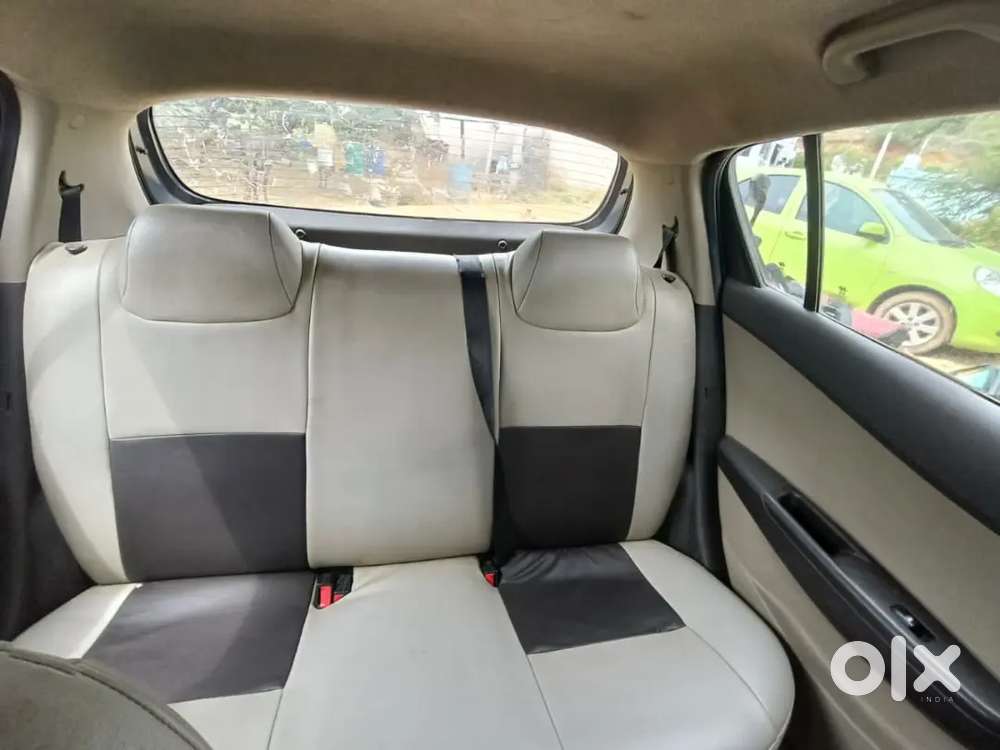 Hyundai I20 Petrol Manual