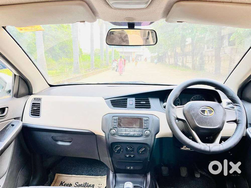 Tata Zest  Quadrajet 1.3 75ps Xm, 2018, Diesel