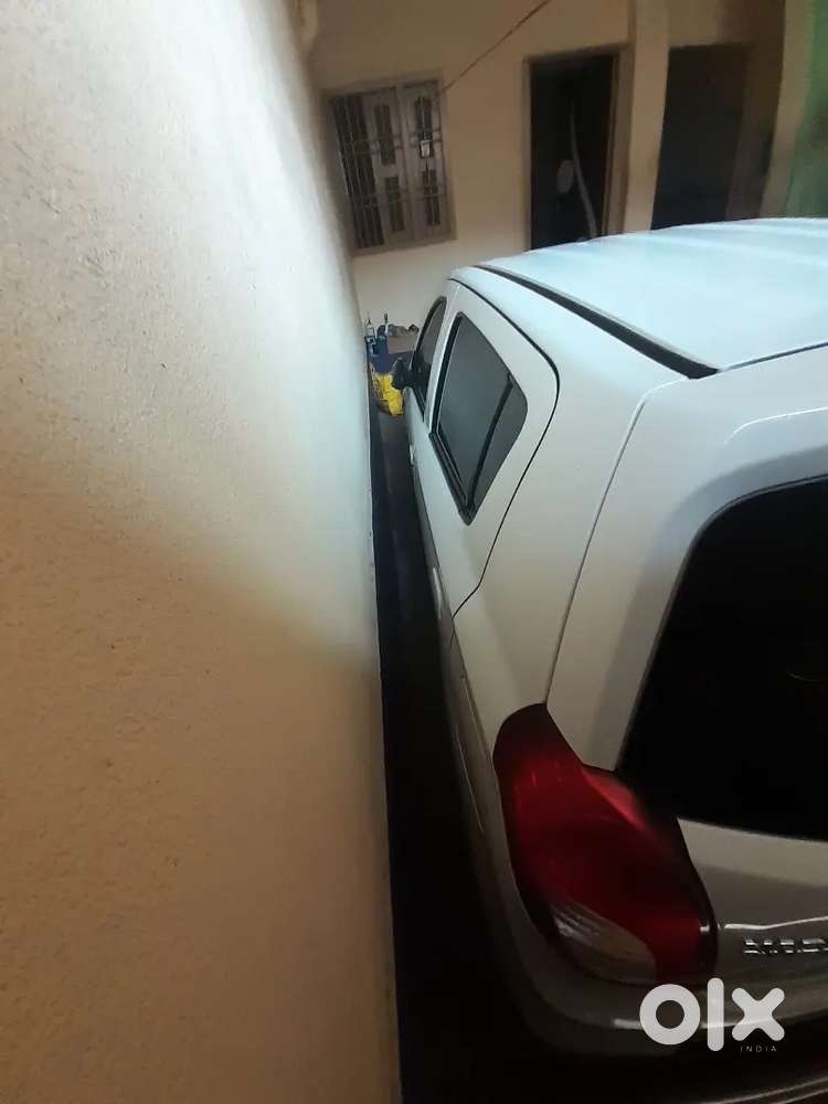Maruti Suzuki Alto 2017 Petrol Manual