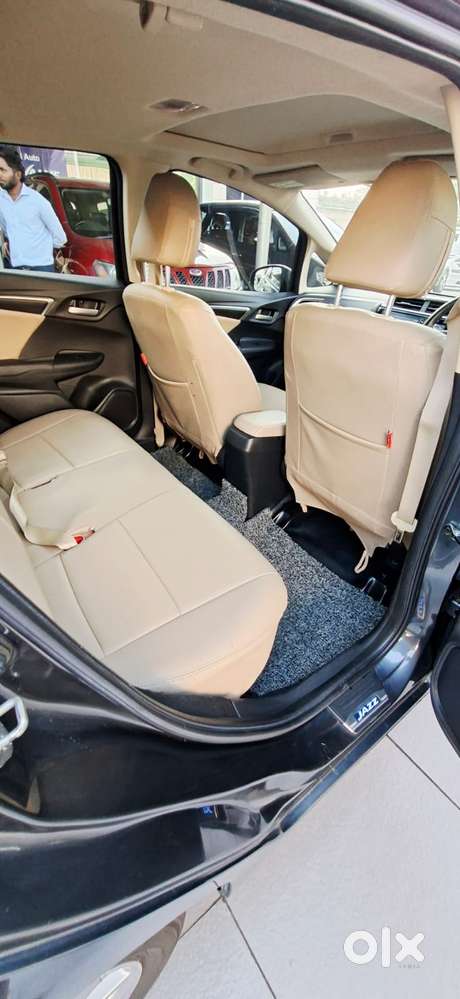 Honda Jazz 1.2 Zx I-vtec, 2022, Petrol