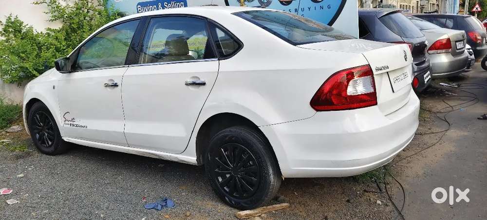 8074281992skoda Rapid Active Tdi 2013 Model 2014 Diesel Manual