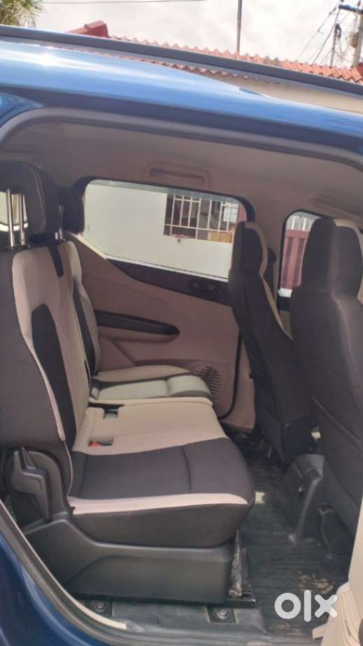 Renault Triber Rxt, 2019, Petrol
