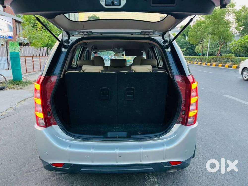 Mahindra Xuv500 W4 1.99 Mhawk, 2014, Diesel