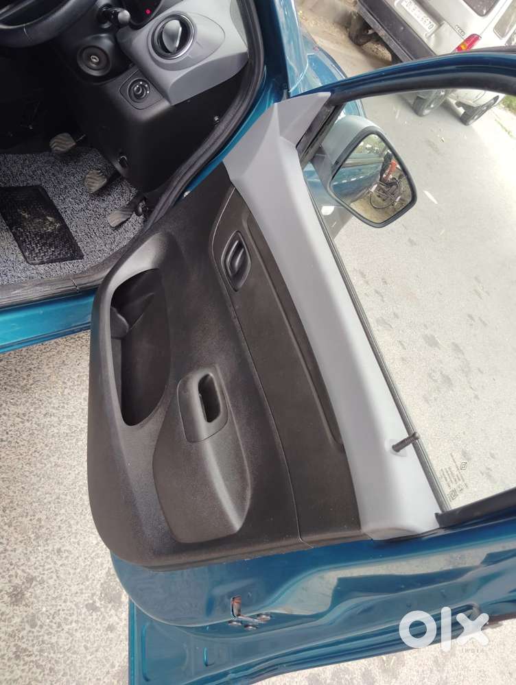 Renault Kwid 1.0 Rxl, 2021, Petrol