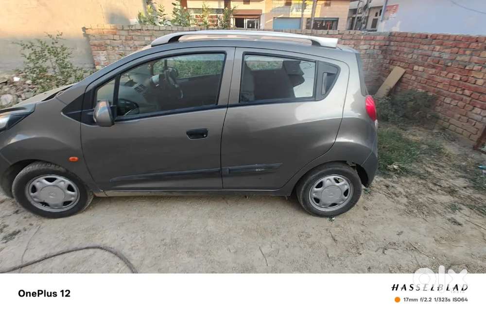 Chevrolet Beat 2015 Diesel Well Maintained