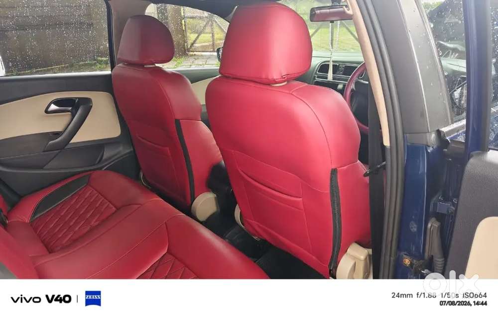 Volkswagen Polo Diesel 2013