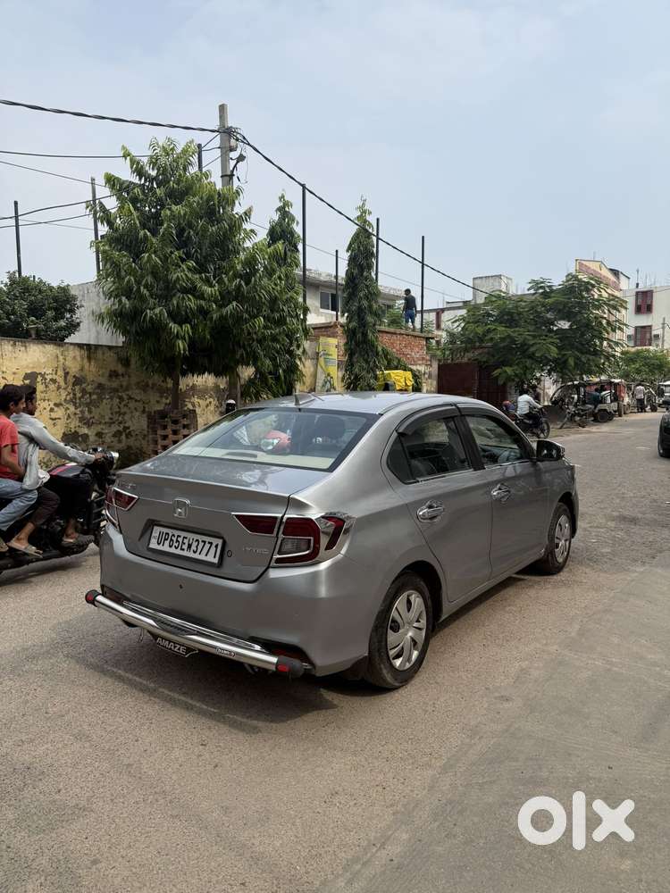Honda Amaze 1.2 S I-vtec, 2023, Cng & Hybrids