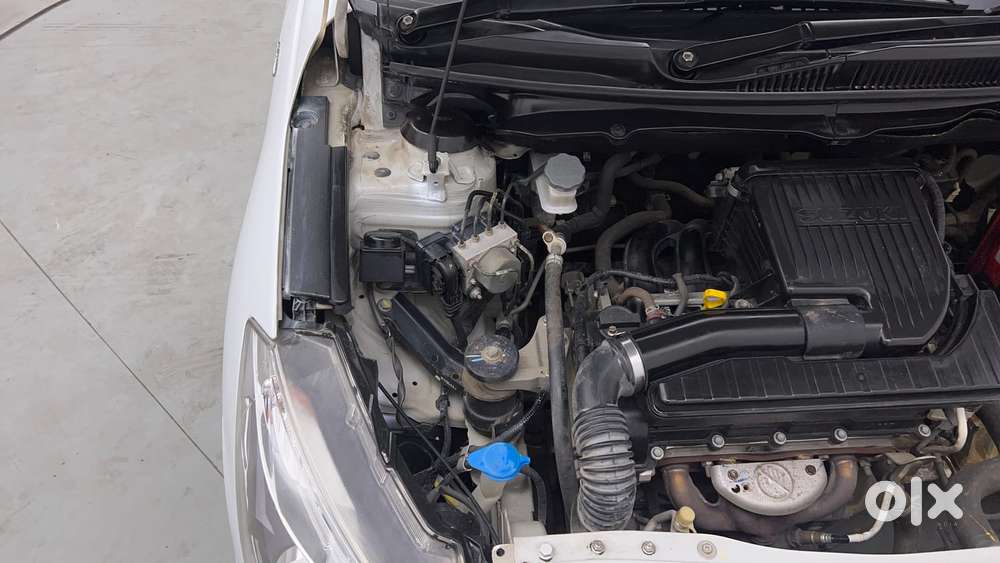 Maruti Suzuki Ciaz Zxi, 2015, Petrol