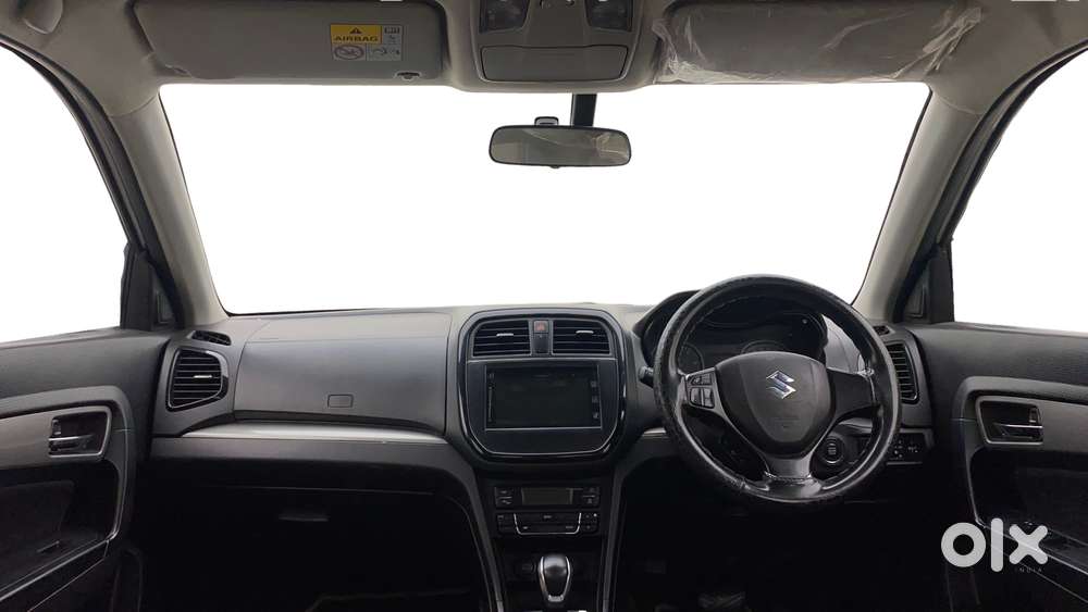 Maruti Suzuki Vitara Brezza Zdi Plus Amt, 2019, Diesel