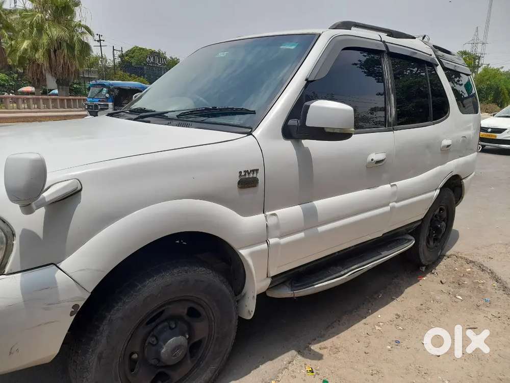 Tata Safari  Dicor 2012 Diesel Manual