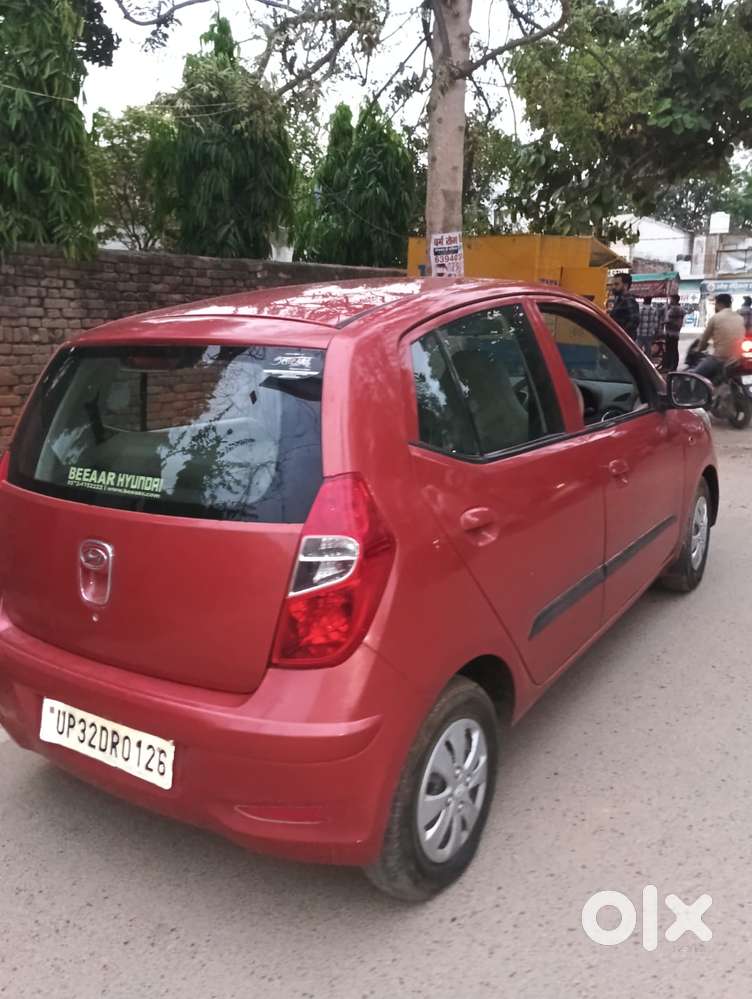 Hyundai I10 1.2 Kappa Magna, 2011, Petrol