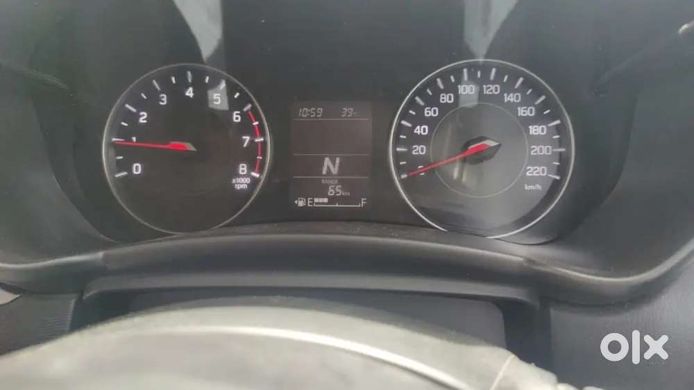 Maruti Suzuki Dzire 2025 Petrol Well Maintained