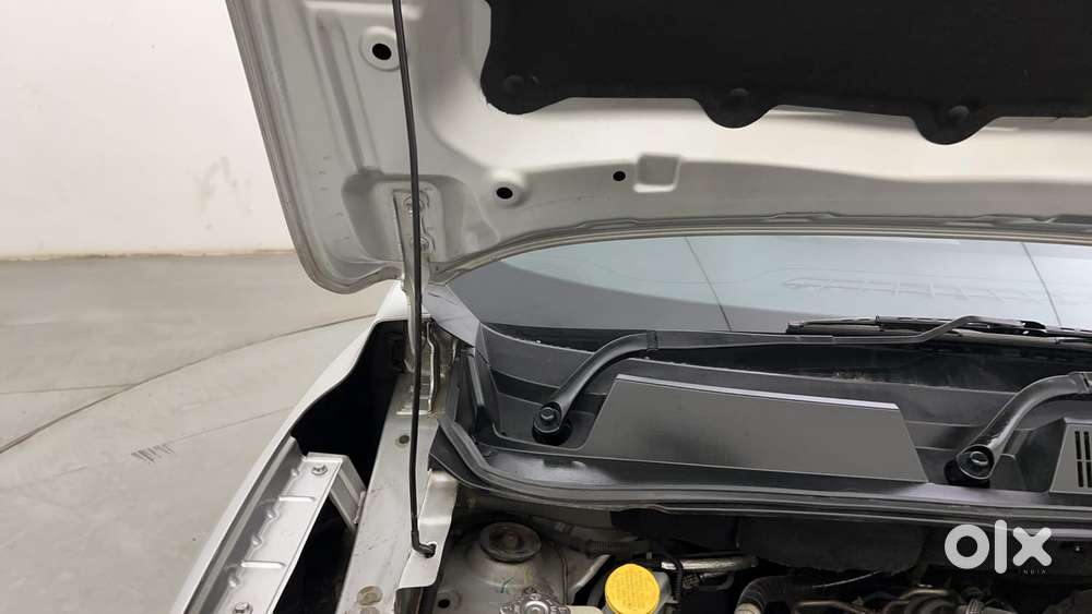 Renault Kiger Rxz Turbo Cvt Dt, 2021, Petrol