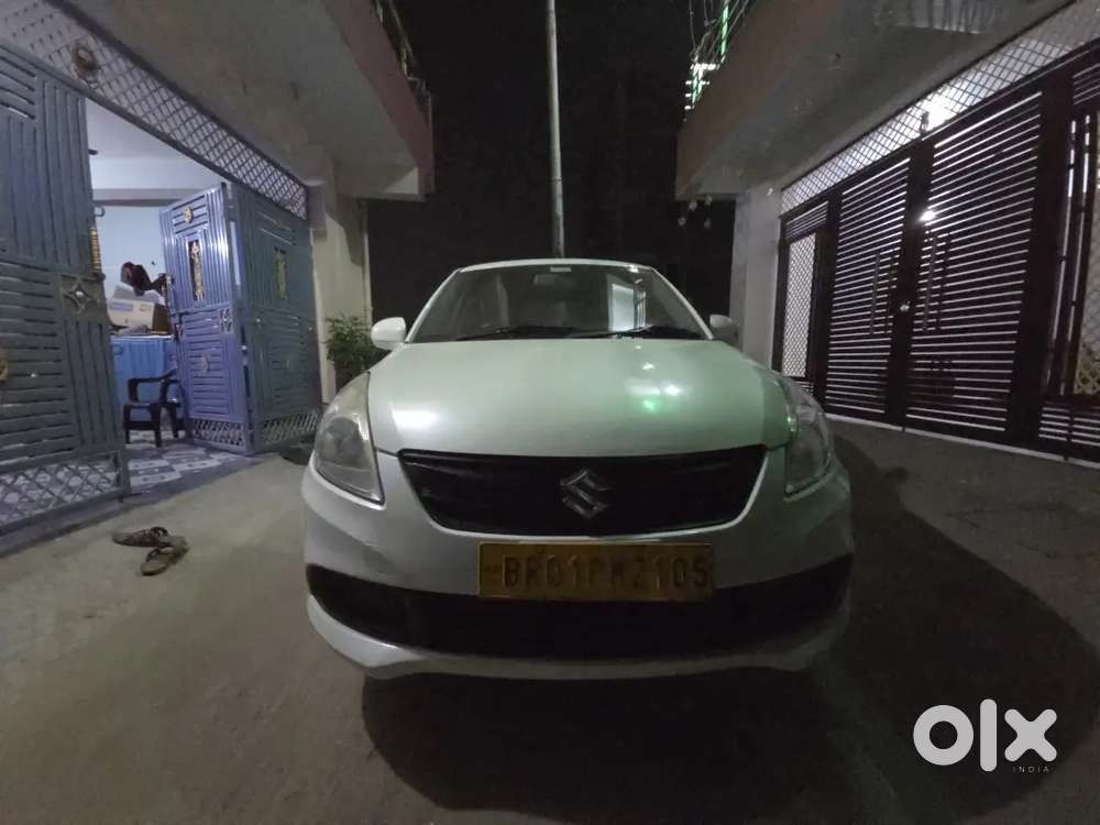 For Sale Dezire Tour Cng