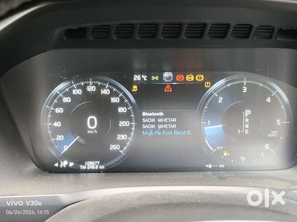 I Want To Sell My Volvo Xc 90