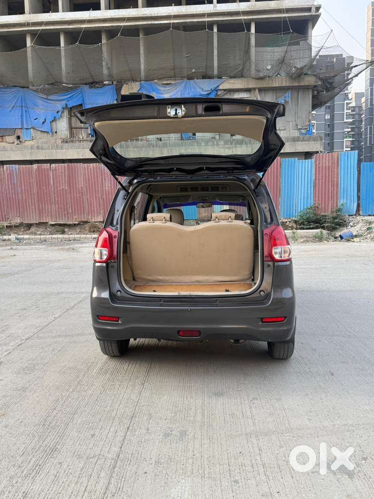 Maruti Suzuki Ertiga 2012-2015 Vdi, 2015, Diesel